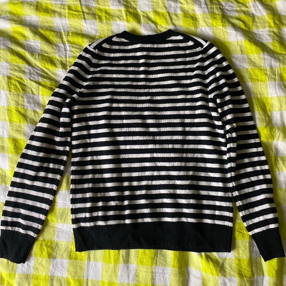 Nordstrom Cashmere Sweater - Picture 3 of 3